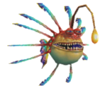 Opah Fish - Chrono Cross