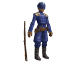 Porre PVT - Chrono Cross