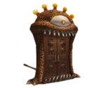 Portalgheist - Chrono Cross