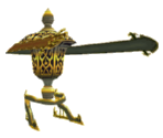 Potty - Chrono Cross