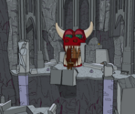 NeverQuest - The Simpsons Game