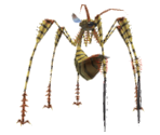 PreyMantis - Chrono Cross