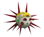 Puffy - Chrono Cross