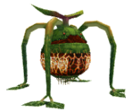 Quadffid - Chrono Cross