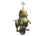 Robo Ducky - Chrono Cross