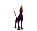 Shadow Cat - Chrono Cross