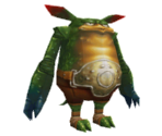 SnibGoblin - Chrono Cross