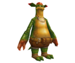 SnobGoblin - Chrono Cross