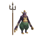 Spearfisher - Chrono Cross