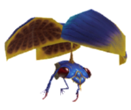 Swarmp Bug - Chrono Cross