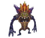 TotalChaos - Chrono Cross