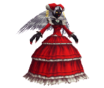 Tragedienne - Chrono Cross