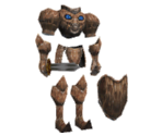 WightKnight - Chrono Cross