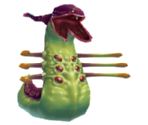 Witchetty - Chrono Cross