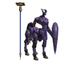 Aquator - Chrono Cross