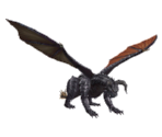 Black Dragon - Chrono Cross