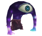 Bunyip (Phase 2) - Chrono Cross