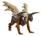 Criosphinx - Chrono Cross