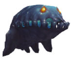 DeadHead - Chrono Cross