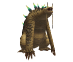 Earth Dragon - Chrono Cross