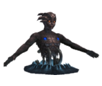 Fate - Chrono Cross