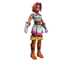 Flea - Chrono Cross