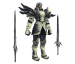 Garai - Chrono Cross
