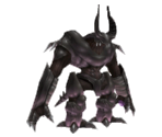 Gravitor - Chrono Cross