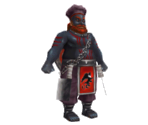 Hell's Cook - Chrono Cross