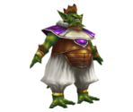 Ozzie - Chrono Cross