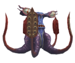Pentapus - Chrono Cross
