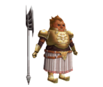 Peppor - Chrono Cross