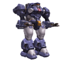 PolisPolice - Chrono Cross