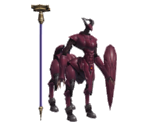 Pyrotor - Chrono Cross
