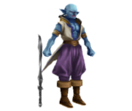 Slash - Chrono Cross
