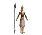 Solt - Chrono Cross