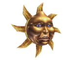 SunOfAGun - Chrono Cross