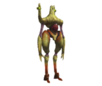 Terrator - Chrono Cross