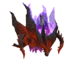 Time Devourer - Chrono Cross