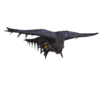 Time Devourer (Terra Tower) - Chrono Cross