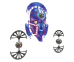 Vita Tres - Chrono Cross