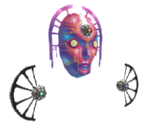 Vita Unus - Chrono Cross