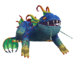 Water Dragon - Chrono Cross