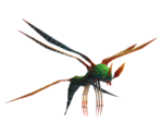 Wingapede - Chrono Cross