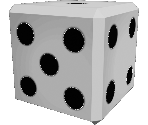 Dice - Ultimate Yahtzee