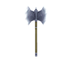 Broad Axe - Golden Sun: Dark Dawn