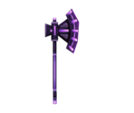 Themis' Axe - Golden Sun: Dark Dawn