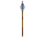 Mace - Golden Sun: Dark Dawn