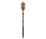 Heavy Mace - Golden Sun: Dark Dawn