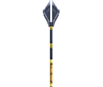 Battle Mace - Golden Sun: Dark Dawn